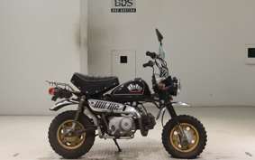 HONDA MONKEY Z50J