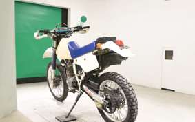 HONDA XR250R 2018 ME06