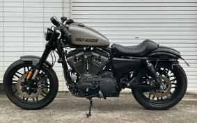 HARLEY XL1200CX 2016 LM3