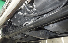 HARLEY FXSTB 1580 2008