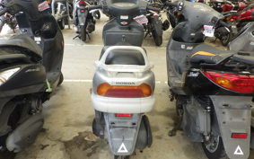 HONDA SPACY 125 Gen. 3 JF04