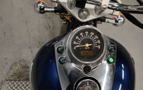 SUZUKI INTRUDER 250 VJ51A