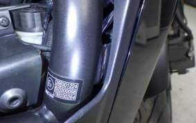 KAWASAKI VULCAN 650 SA 2016 EN650A