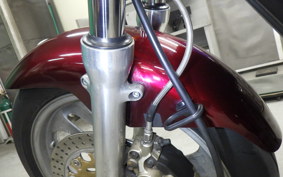 HONDA BROS 650 1990 RC31