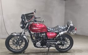 HONDA GB350 NC59