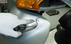 HONDA SPACY 100 2018 JF13