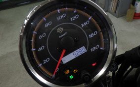 HARLEY X500 2023