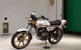 YAMAHA RD50 2U2
