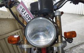 HONDA FTR223 MC34