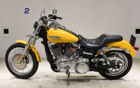 HARLEY FXDC 1580 2008