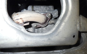 HONDA ADV150 KF38