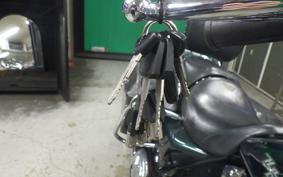HARLEY FLHR 1340 1998