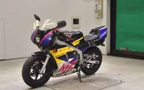 HONDA NSR50 Gen.4 2023 AC10