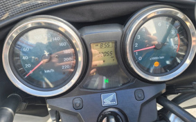 HONDA CB1100 ABS 2010 SC65