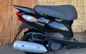 YAMAHA JOG ZR SA39J