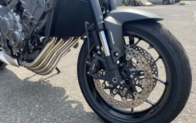HONDA CB650R 2023 RH03