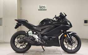 YAMAHA YZF-R25 A RG43J