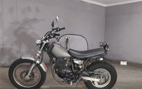 YAMAHA TW200 DG07J