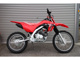 Фото Honda CRF125F с японского аукциона