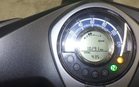 HONDA C125 SUPER CUB JA58