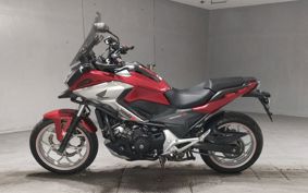 HONDA NC750X 2016 RC90