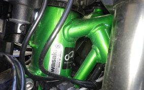 KAWASAKI NINJA H2 CARBON 2019 ZXT02J