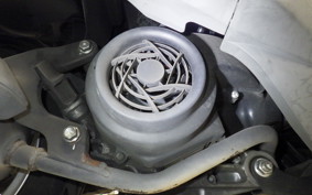 SUZUKI ADDRESS V125 DT11A