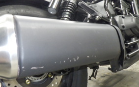 HONDA REBEL 1100 DCT 2023 SC83