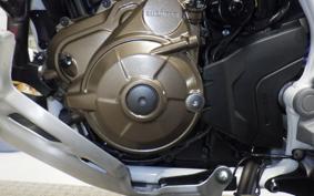 HONDA CRF1100L AFRICA TWIN DCT 2025