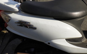 YAMAHA JOG ZR Gen.2 SA16J