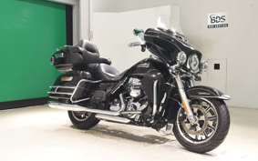 HARLEY FLHTCUTC 1690 2014