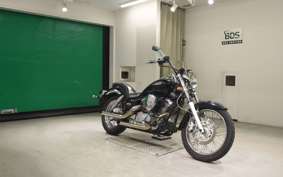 YAMAHA DRAGSTAR 250 2013 VG02J