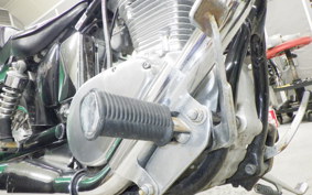 SUZUKI SAVAGE LS400 1993 NK41B