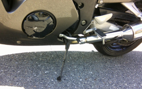 HONDA CBR1100XX 1997 SC35