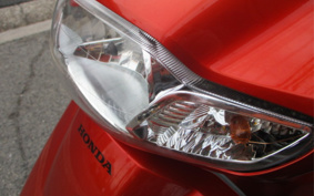 HONDA MANY CTOR AF75