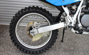 HONDA XR600R 1990 PE04