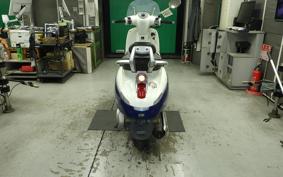 PEUGEOT ジャンゴ125A