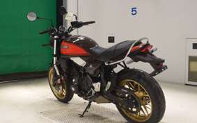 KAWASAKI Z650 RS 2022 ER650M