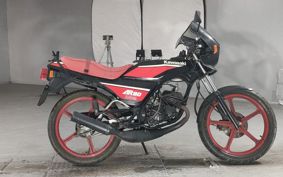 KAWASAKI AR 80 AR080A