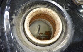 YAMAHA JOG Gen.5 SA36J