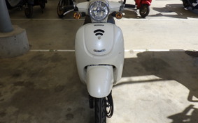 HONDA GIORNO 2 2009 AF70