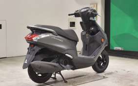 YAMAHA AXIS 125 Z SEJ6J