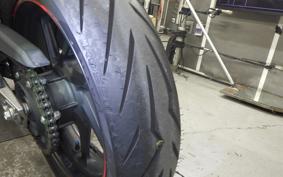 HONDA CBR250RR MC51