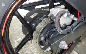 KAWASAKI NINJA 250R EX250K