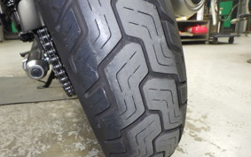 HONDA REBEL 500 A 2022 PC60