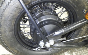 HONDA STEED 600 1992 PC21