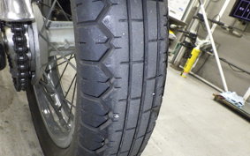 KAWASAKI ESTRELLA RS BJ250A