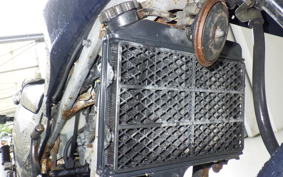 SUZUKI RG125 Gamma NF11F