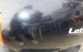 SUZUKI LET's 4 CA45A