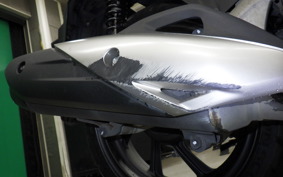 HONDA PCX125 JF81
